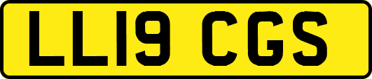 LL19CGS