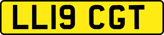 LL19CGT