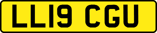LL19CGU