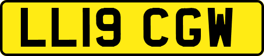 LL19CGW
