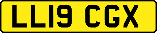 LL19CGX