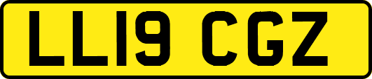 LL19CGZ
