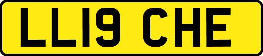 LL19CHE