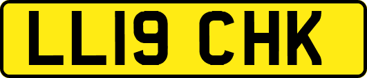 LL19CHK