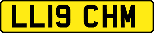 LL19CHM