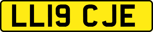 LL19CJE