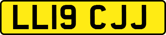 LL19CJJ