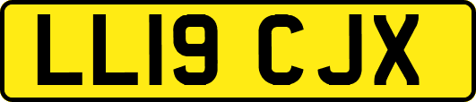 LL19CJX