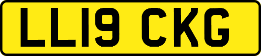 LL19CKG