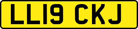 LL19CKJ
