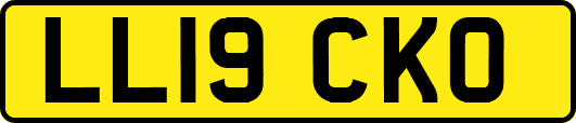 LL19CKO