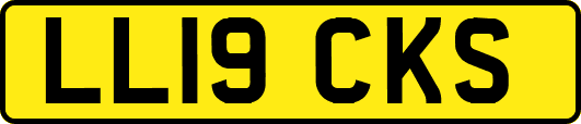 LL19CKS