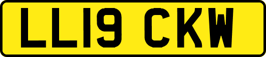 LL19CKW