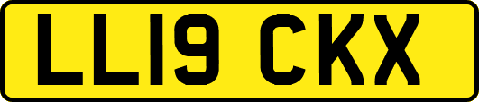 LL19CKX