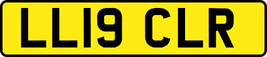 LL19CLR