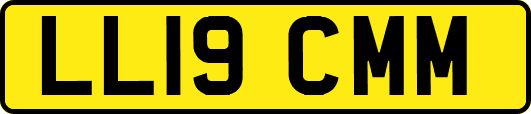 LL19CMM