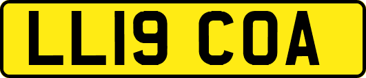 LL19COA