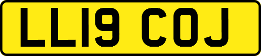 LL19COJ