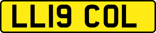 LL19COL