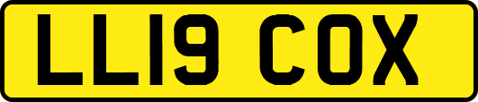 LL19COX