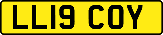 LL19COY