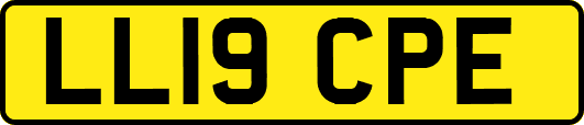 LL19CPE