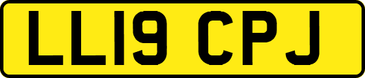 LL19CPJ