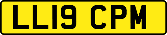 LL19CPM
