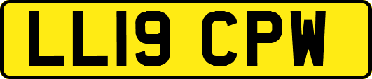 LL19CPW