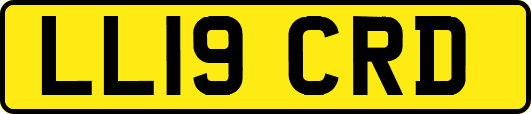 LL19CRD