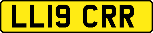 LL19CRR