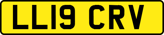 LL19CRV