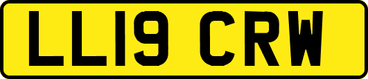LL19CRW