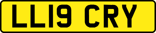 LL19CRY