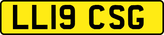 LL19CSG
