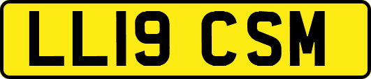 LL19CSM