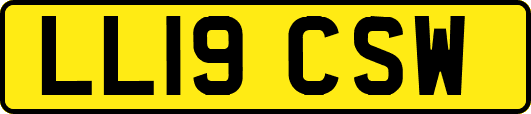 LL19CSW