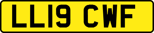 LL19CWF