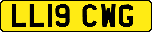 LL19CWG