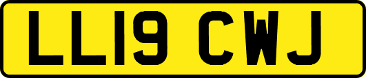 LL19CWJ