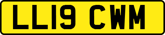 LL19CWM
