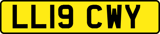 LL19CWY