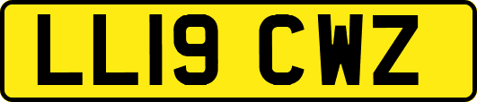 LL19CWZ