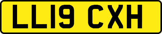 LL19CXH