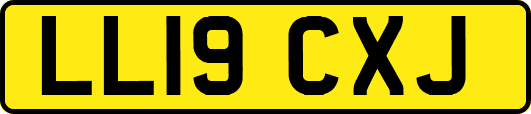 LL19CXJ