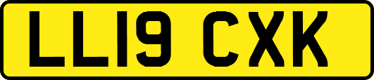 LL19CXK