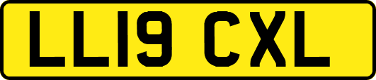 LL19CXL