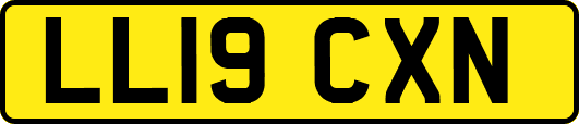 LL19CXN