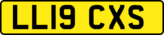 LL19CXS