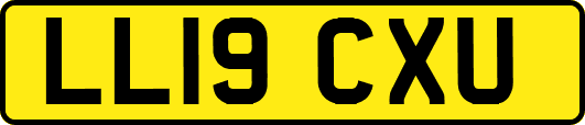 LL19CXU